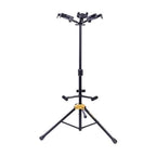 Hercules GS432B Plus Triple Guitar Stand