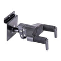 Hercules GSP39SBPLUS Slat Wall Guitar Hanger for Shop Use
