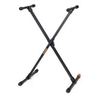 Hercules Travlite Keyboard Stand