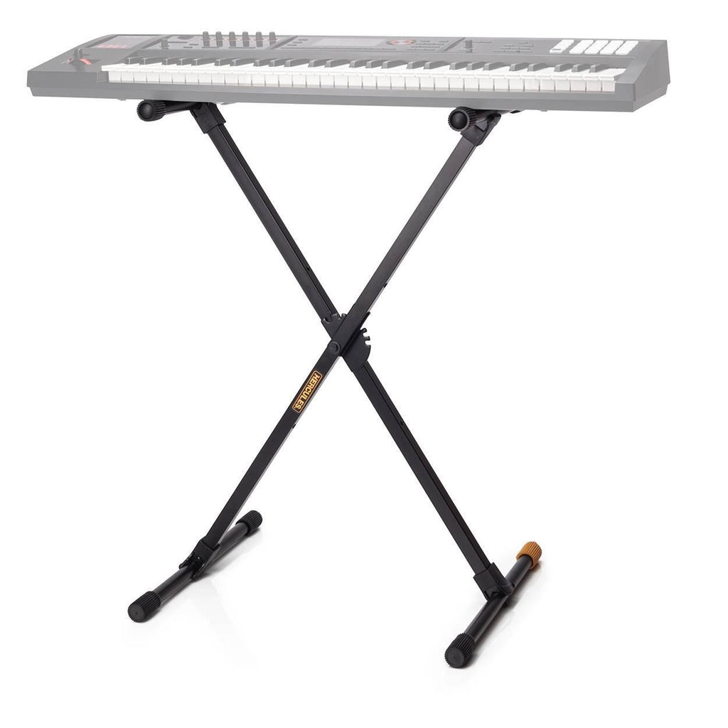 Hercules Travlite Keyboard Stand