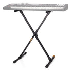 Hercules Travlite Keyboard Stand