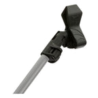Hercules EZ Adaptor Mic Clip: For Mic Sizes 20-35mm