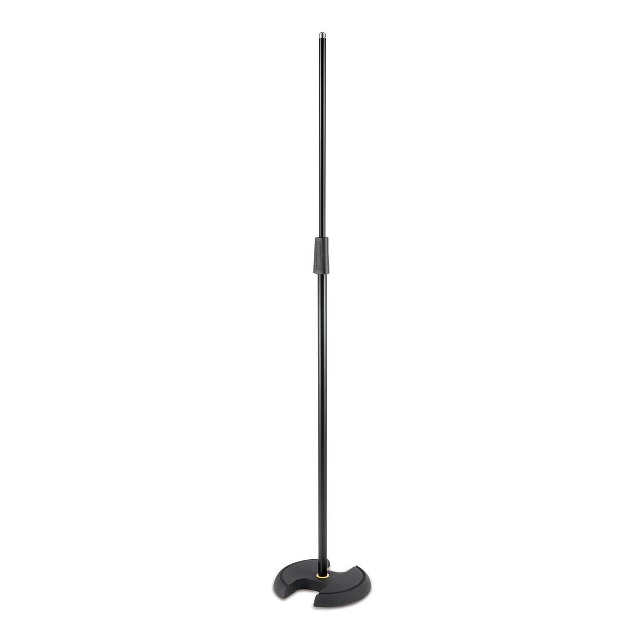 Hercules Quick Turn Mic Stand With H Base