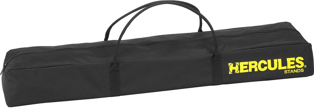 Hercules SS200BB Stage Series Speaker Stands w/ Bag (Pair)