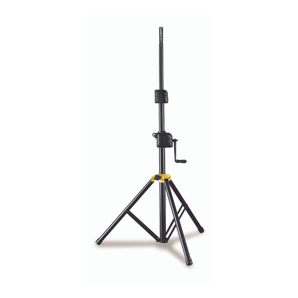 Hercules SS710B Winch Up Lock Speaker Stand with SS100B