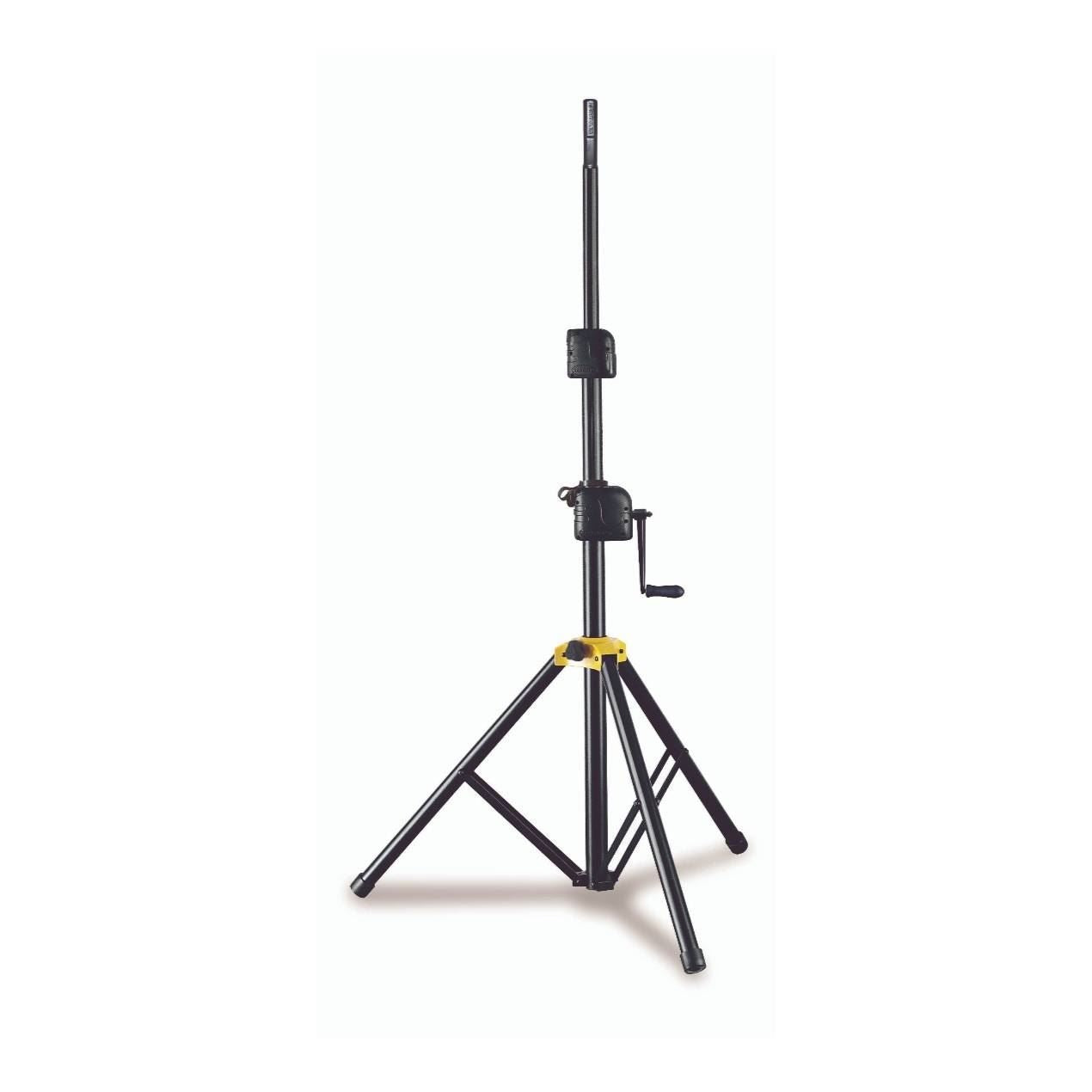 Hercules SS710B Winch Up Lock Speaker Stand with SS100B