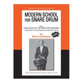 Modern School For Snare Drum Book by Morris Goldenberg
