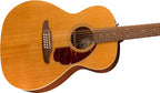 Fender Villager 12-String Acoustic Guitar with Tort Pickguard in Aged Natural