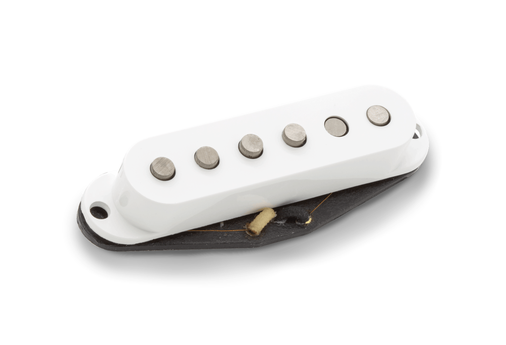 Seymour Duncan Retro Antiquity String Texas Hot Custom Bridge
