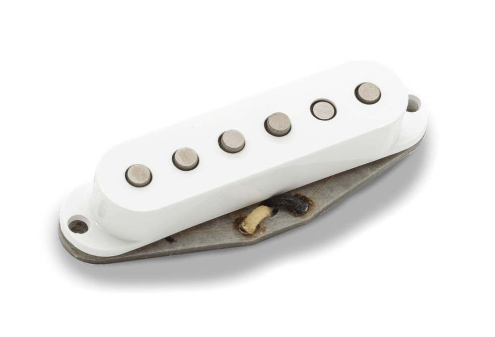 Seymour Duncan Retro Antiquity II String Surf Custom Bridge