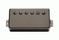 Seymour Duncan APH-2N Slash Alnico II Pro Humbucker in Black Nickel