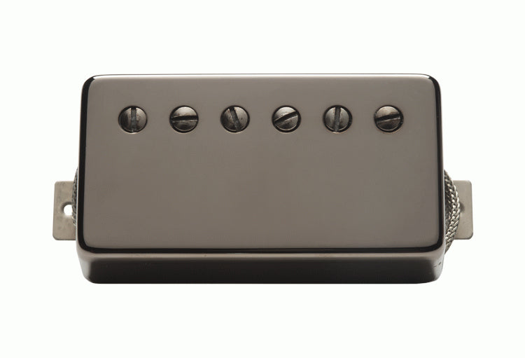 Seymour Duncan APH-2N Slash Alnico II Pro Humbucker in Black Nickel
