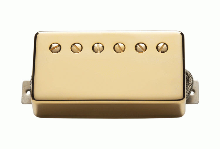 Seymour Duncan APH-2N Slash Alnico II Pro Humbucker in Gold