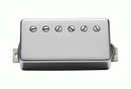 Seymour Duncan APH-2N Slash Alnico II Pro Humbucker in Nickel
