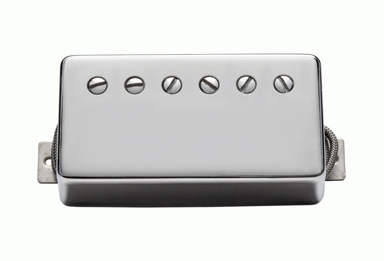 Seymour Duncan APH-2N Slash Alnico II Pro Humbucker in Nickel