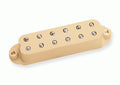 Seymour Duncan Billy Gibbon''S Red Devil Middle In Cream