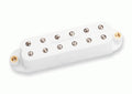 Seymour Duncan Billy Gibbon''S Red Devil Middle In White