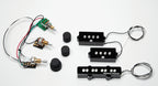 Seymour Duncan Rex Brown Signature PJ Set