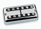 Seymour Duncan Psyclone Vintage Bridge in Nickel