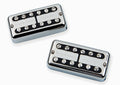 Seymour Duncan Psyclone Hot Set in Nickel