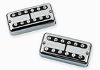 Seymour Duncan Psyclone Hot Set in Nickel