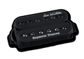 Seymour Duncan Mustaine Thrash Factor in Black