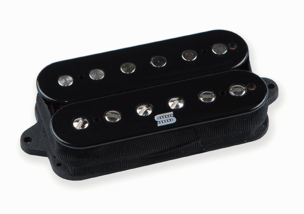 Seymour Duncan Duality Bridge in Black