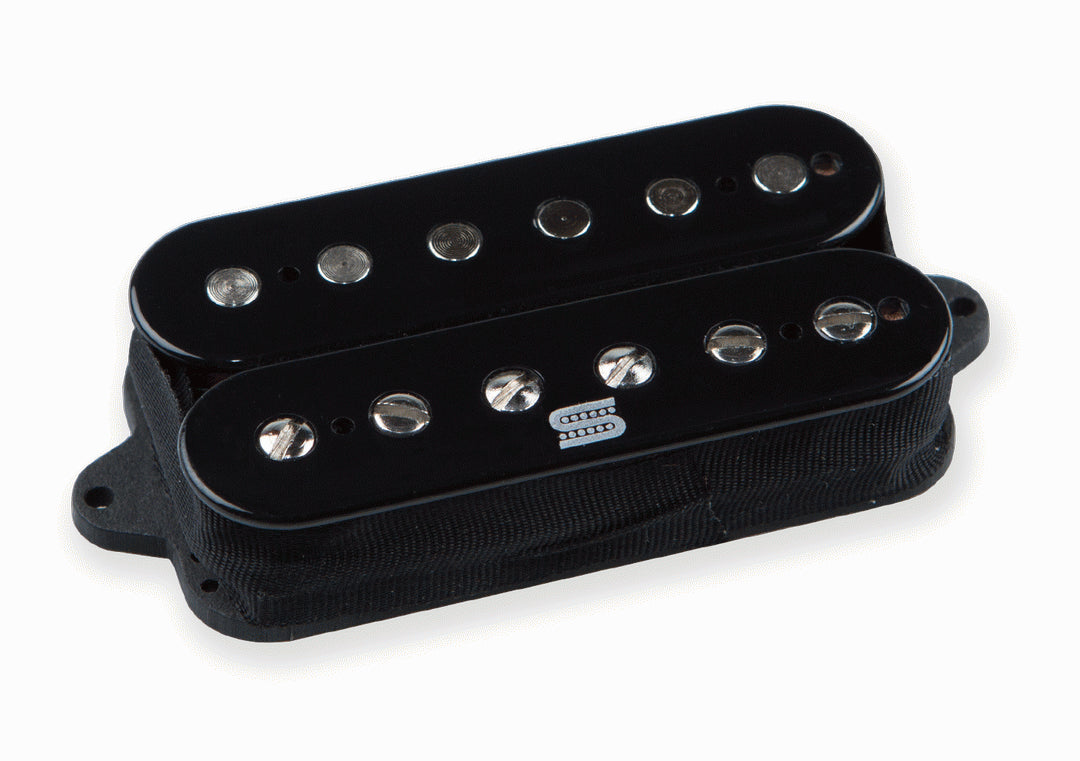 Seymour Duncan Duality Bridge in Black