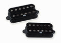Seymour Duncan Duality Set in Black