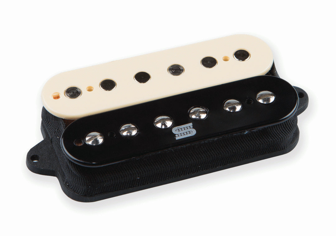 Seymour Duncan Duality Trembucker Rev Zebra