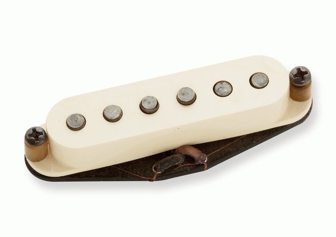 Seymour Duncan Antiquity Pickup For String Texas Hot Custom Bridge