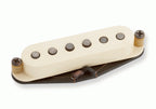 Seymour Duncan Antiquity Pickup For String Texas Hot RWRP
