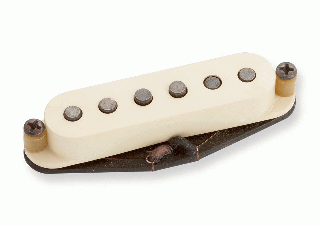 Seymour Duncan Antiquity Pickup For String Texas Hot RWRP