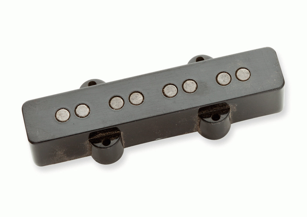 Seymour Duncan Antiquity II Pickup For Jazz Bass Jive Neck