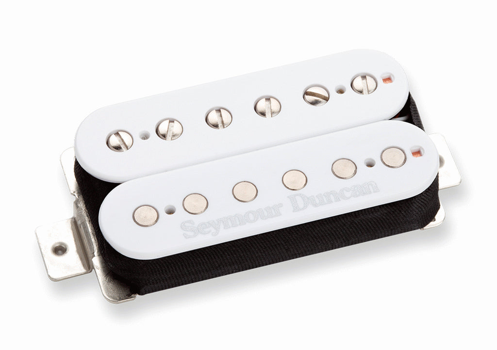 Seymour Duncan SH-2N Jazz Model in White