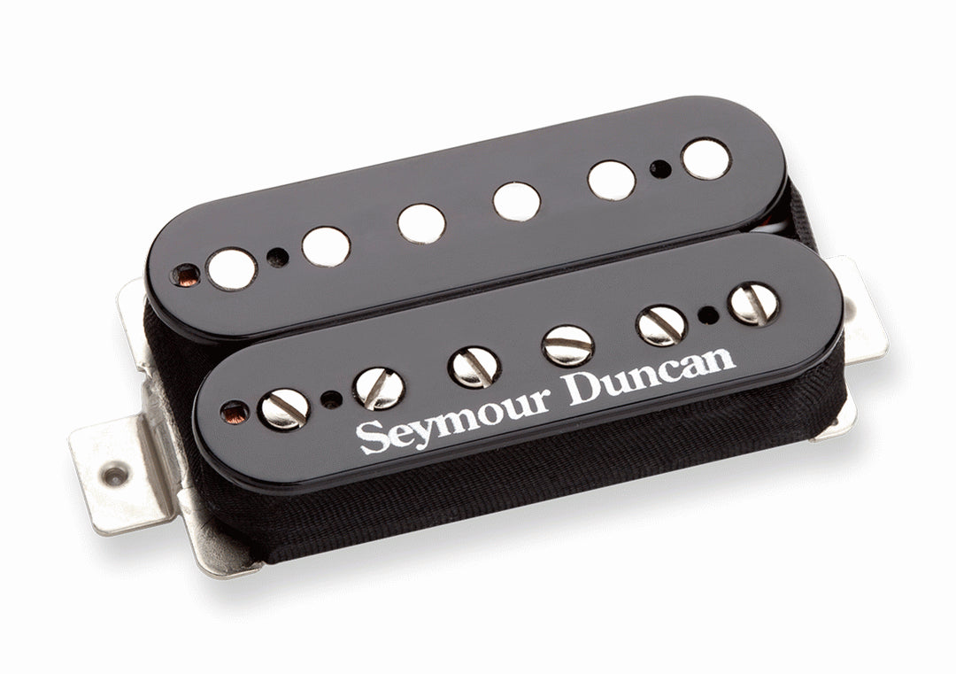 Seymour Duncan SH-5 Duncan Custom Black