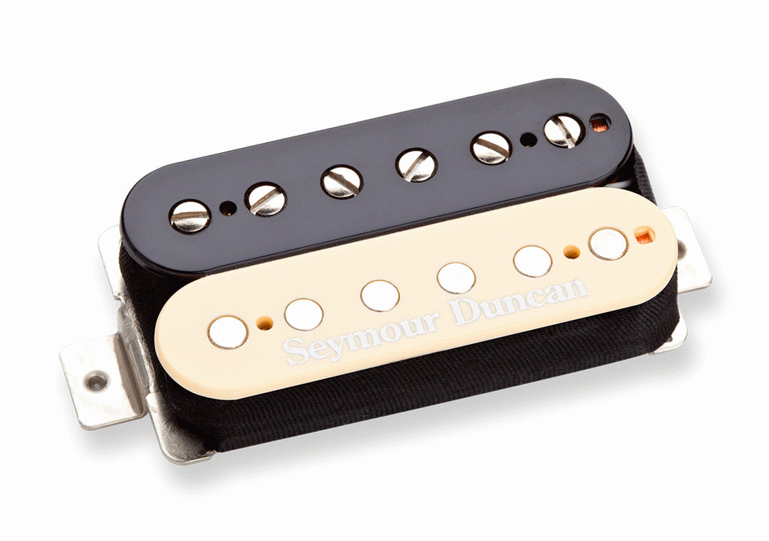 Seymour Duncan SH-6N Duncan Distortion Rev. Zebra