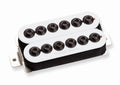 Seymour Duncan SH-6B Invader in White