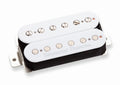 Seymour Duncan SH-PG1N Pearly Gates in White