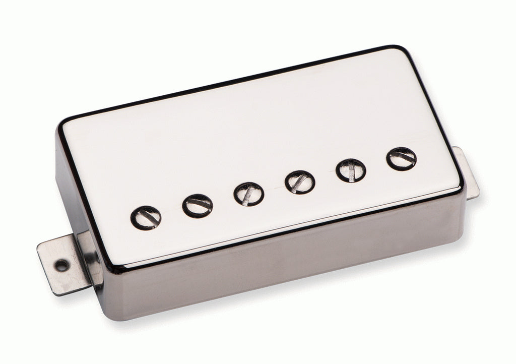 Seymour Duncan SH-PG1B Pearly Gates Nickel Cover
