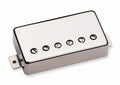 Seymour Duncan SH-PG1B Pearly Gates Nickel Cover
