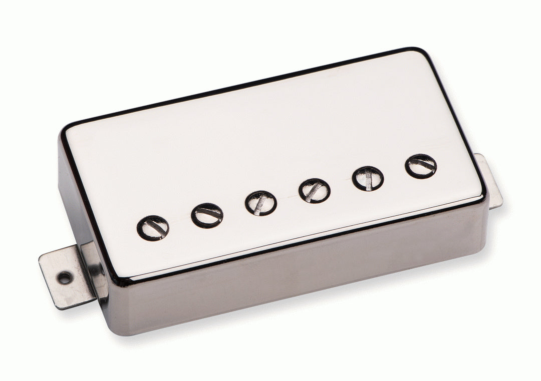 Seymour Duncan SH-PG1B Pearly Gates Nickel Cover