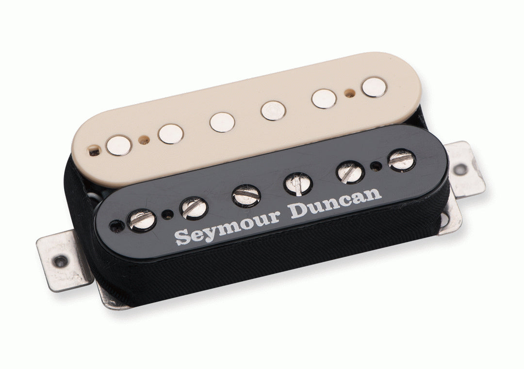 Seymour Duncan SH-PG1B Pearly Gates Rev Zebra