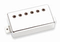 Seymour Duncan SH-10N Full Shred Nickel Cover