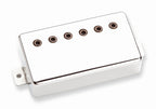 Seymour Duncan SH-10N Full Shred Nickel Cover
