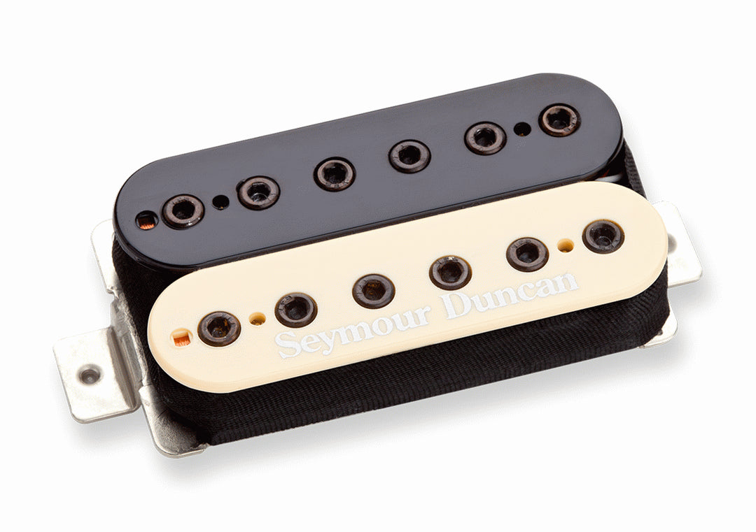 Seymour Duncan SH-10B Full Shred Zebra