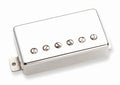 Seymour Duncan SH-11 Custom Custom Nickel Cover