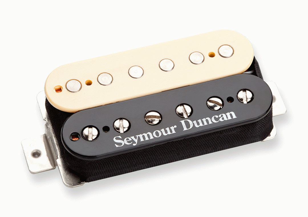 Seymour Duncan SH-14 Custom 5 Rev Zebra