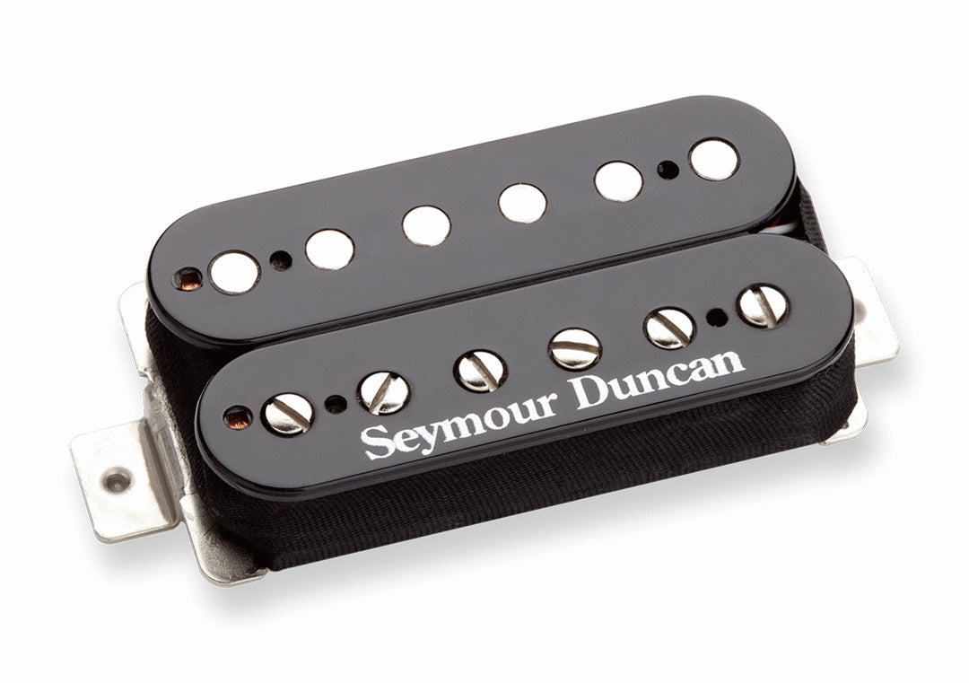 Seymour Duncan SH-15 Alternative 8 in Black