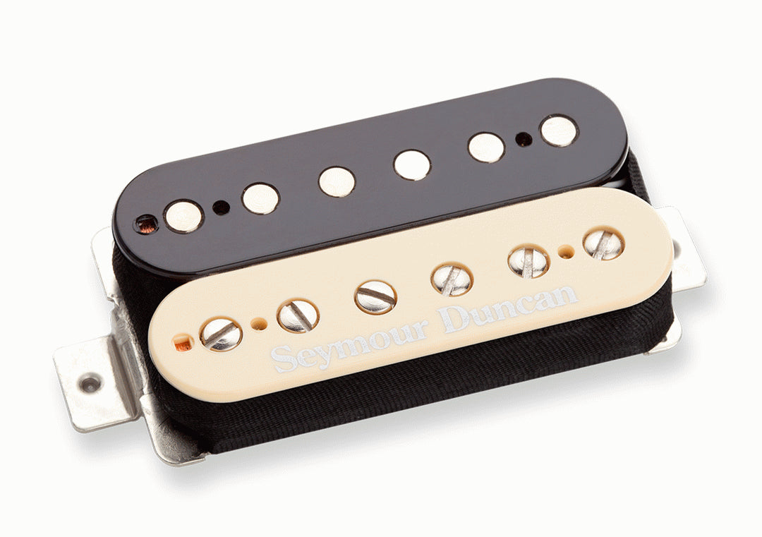 Seymour Duncan SH-16 59 Custom Hybrid Zebra